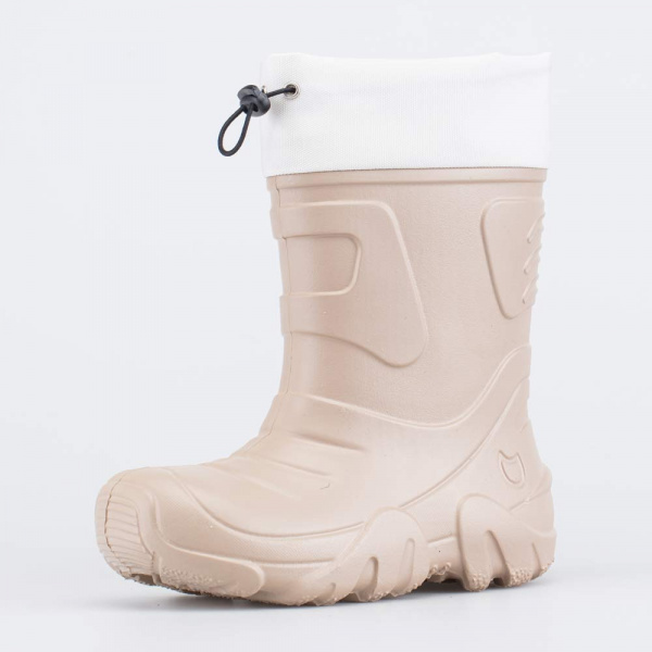 Сапоги Котофей веллингтон для девочки 665015-12