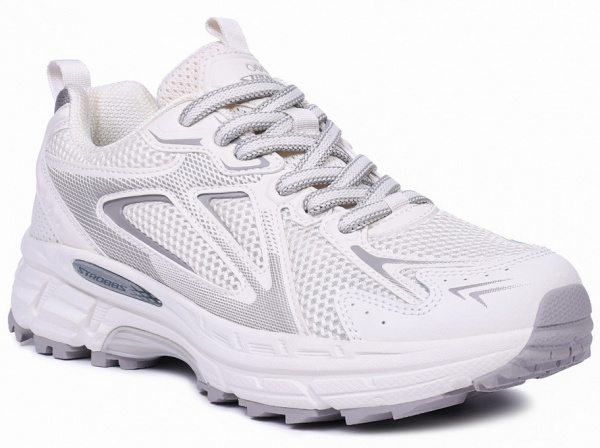 Полуботинки Strobbs кроссовки для девочки F7733-12